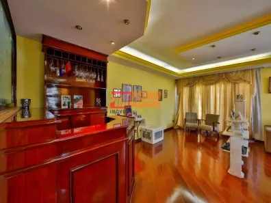 Sobrado com 3 Quartos para venda ou aluguel, 324m² no Nova Petrópolis, São Bernardo do Campo