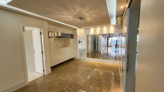 Apartamento com 3 Quartos à venda, 210m² no Ponta Negra, Manaus