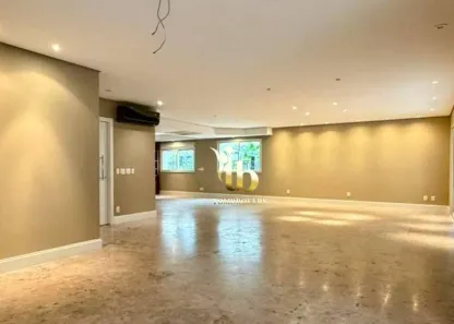 Apartamento com 4 Quartos para alugar, 230m² no Vila Nova Conceição, São Paulo