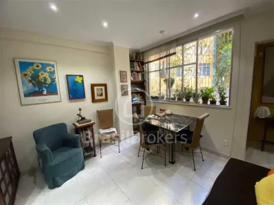 Apartamento com 2 Quartos à venda, 71m² no Copacabana, Rio de Janeiro