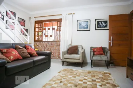 Casa com 3 Quartos à venda, 209m² no Vila do Encontro, São Paulo