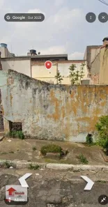 Lote/Terreno à venda, 195m² no Cidade Líder, São Paulo