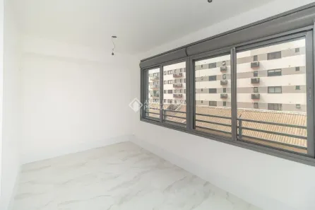 Apartamento com 1 Quarto para alugar, 25m² no Centro Histórico, Porto Alegre