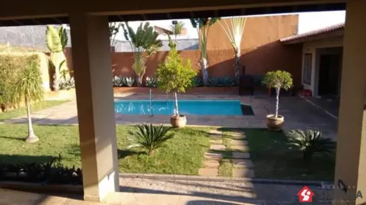 Casa com 3 Quartos à venda, 374m² no Jardim Rio 400, Presidente Prudente