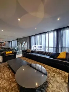 Apartamento com 3 Quartos à venda, 228m² no Centro, Santo André