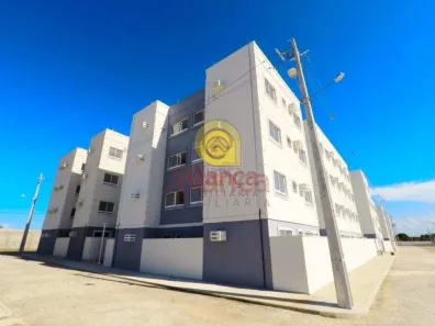 Apartamento com 2 Quartos para alugar, 46m² no Vida Nova, Parnamirim