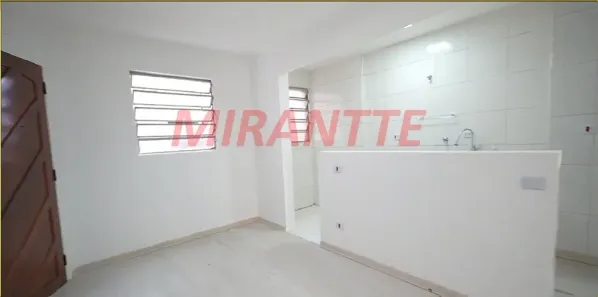Apartamento com 1 Quarto à venda, 44m² no Consolação, São Paulo