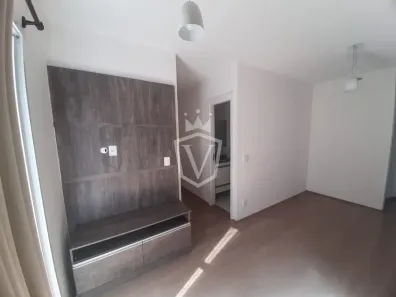 Apartamento com 3 Quartos à venda, 61m² no Parque União, Jundiaí