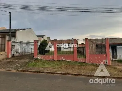 Casa com 1 Quarto à venda, 65m² no Oficinas, Ponta Grossa