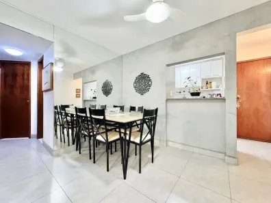 Apartamento com 3 Quartos à venda, 65m² no Gleba Fazenda Palhano, Londrina