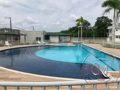 Lote/Terreno à venda, 160m² no Águas Brancas, Ananindeua