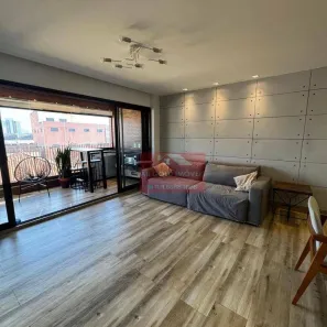 Apartamento com 2 Quartos à venda, 81m² no Vila Monumento, São Paulo