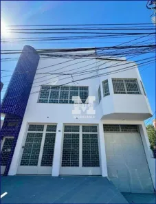 Prédio Comercial para venda ou aluguel, 1062m² no Jardim das Nações, Guarulhos