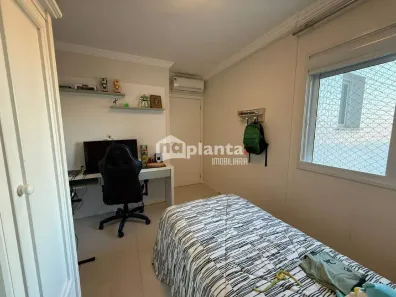 Apartamento com 4 Quartos à venda, 152m² no Campinas, São José