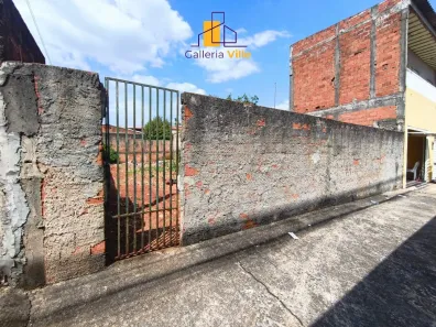 Lote/Terreno à venda, 250m² no Jardim Amanda I, Hortolândia