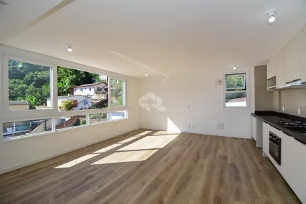 Apartamento com 1 Quarto à venda, 41m² no Centro, Florianópolis