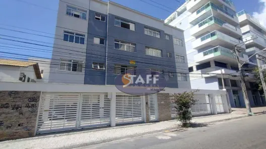 Apartamento com 2 Quartos à venda, 75m² no Centro, Cabo Frio