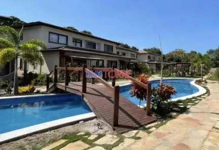 Apartamento com 3 Quartos à venda, 120m² no Maraú, Maraú