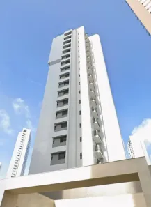 Apartamento com 4 Quartos à venda, 84m² no Rosarinho, Recife