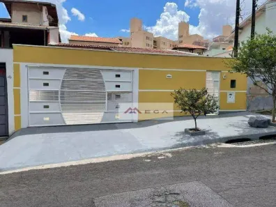 Casa com 2 Quartos à venda, 120m² no Loteamento Parque São Martinho, Campinas