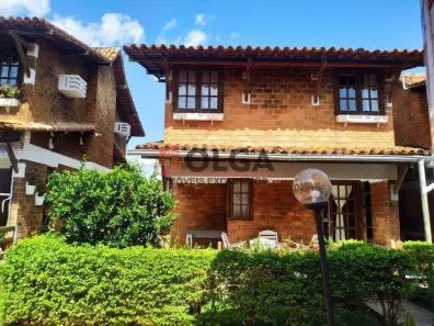Casa com 4 Quartos à venda, 161m² no Porta Florada, Gravatá