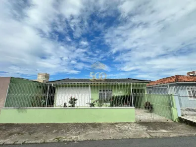 Casa com 4 Quartos à venda, 104m² no Ipiranga, São José