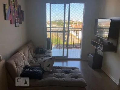 Apartamento com 3 Quartos à venda, 72m² no Centro, São Bernardo do Campo