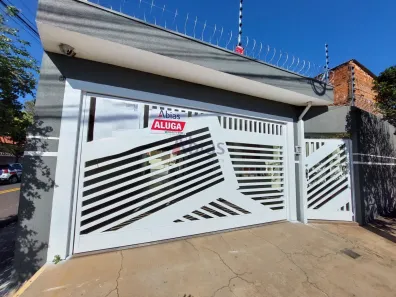 Casa com 3 Quartos à venda, 160m² no Jardim Bandeirantes, São Carlos