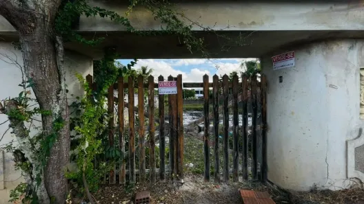 Lote/Terreno à venda, 360m² no , Goiana