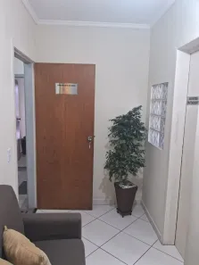 Ponto Comercial com 1 Quarto para alugar, 28m² no Centro, Taubaté