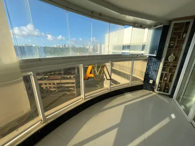Cobertura com 2 Quartos à venda, 114m² no Jardim Armação, Salvador