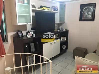 Cobertura com 3 Quartos à venda, 110m² no Vila Sílvia, São Paulo