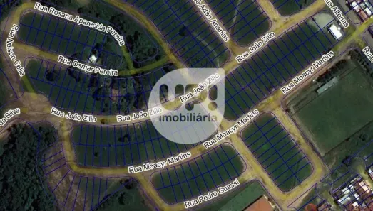 Lote/Terreno à venda, 236m² no Novo Horizonte, Piracicaba