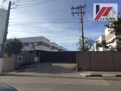Casa de Condomínio com 2 Quartos à venda, 48m² no Água Espraiada (Caucaia do Alto), Cotia
