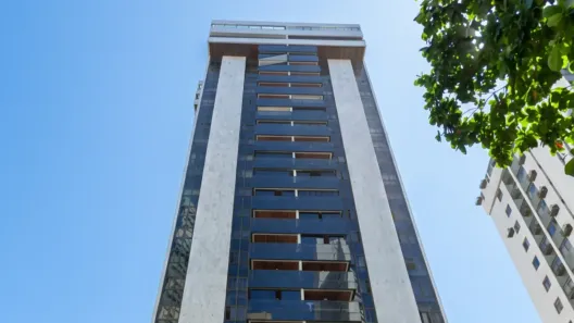 Apartamento com 4 Quartos à venda, 260m² no Boa Viagem, Recife