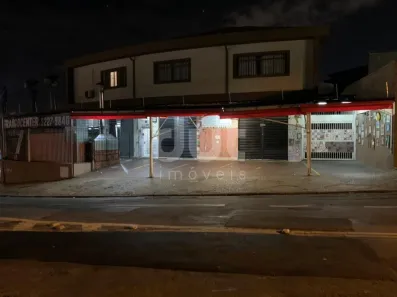 Casa com 4 Quartos à venda, 518m² no Jardim do Lago, Campinas
