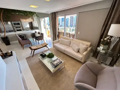Apartamento com 2 Quartos para venda ou aluguel, 139m² no Vila Nova Conceição, São Paulo