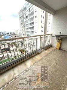 Apartamento com 2 Quartos à venda, 64m² no Mooca, São Paulo