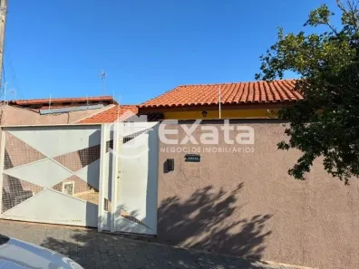Casa com 2 Quartos à venda, 191m² no Jardim Leocádia, Sorocaba