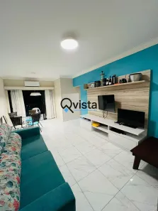 Apartamento com 2 Quartos à venda, 84m² no Enseada, Guarujá