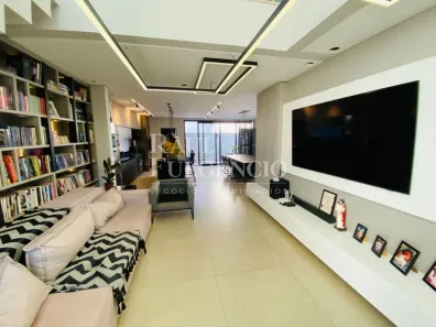 Casa de Condomínio com 3 Quartos à venda, 182m² no Esperança, Londrina