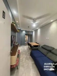 Apartamento com 2 Quartos à venda, 81m² no Jardim Faculdade, Itu