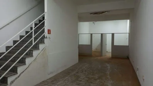 Ponto Comercial para alugar, 443m² no Parque João Ramalho, Santo André