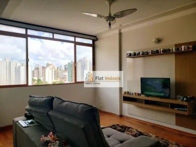 Apartamento com 3 Quartos à venda, 164m² no Centro, Ribeirão Preto