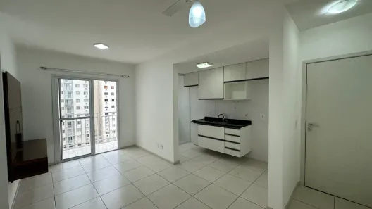 Apartamento com 3 Quartos para alugar, 70m² no Jardim Limoeiro, Serra