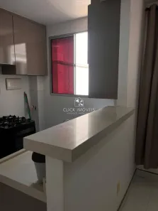 Apartamento com 2 Quartos para alugar, 42m² no Ponte Nova, Várzea Grande