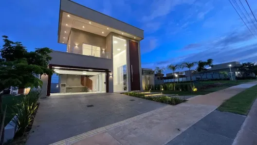 Casa com 3 Quartos à venda, 160m² no Parqville Pinheiros, Aparecida de Goiânia
