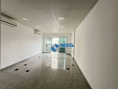 Sala Comercial para alugar, 37m² no Liberdade, São Paulo