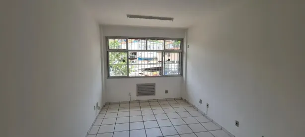 Sala Comercial para alugar, 20m² no Santa Lúcia, Belo Horizonte