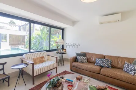 Casa com 4 Quartos à venda, 496m² no Alto de Pinheiros, São Paulo